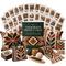Krokbragd Project Vault: 40 Rigid Heddle Weaving Projects